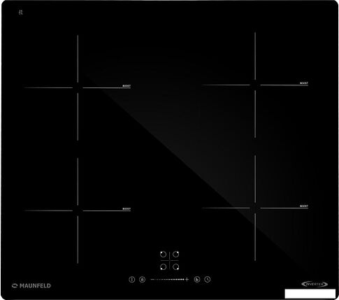 Варочная панель MAUNFELD AVI6046SBK