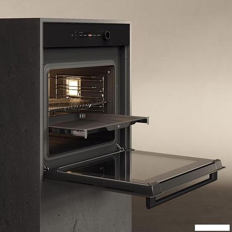 Электрический духовой шкаф ASKO OT56BGH