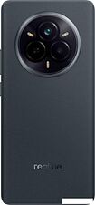 Телефон Realme 14 Pro RMX5056 12GB/512GB международная версия (серая замша) Телефон Realme 14 Pro RMX5056 12GB/512GB международная версия (серая замша)