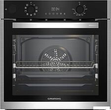 Электрический духовой шкаф Grundig GEBD19301B