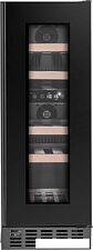 Винный шкаф Temptech OX30DRB