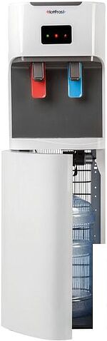 Кулер для воды HotFrost V115A