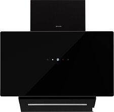 Кухонная вытяжка ZorG Alma 1080 60 S (черный)