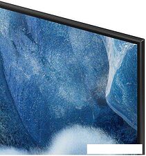 Телевизор Samsung AI QLED 4K Q8F QE75Q8FAAUXRU