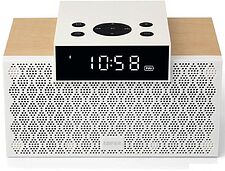 Беспроводная колонка Edifier MP260 (белый/бежевый)