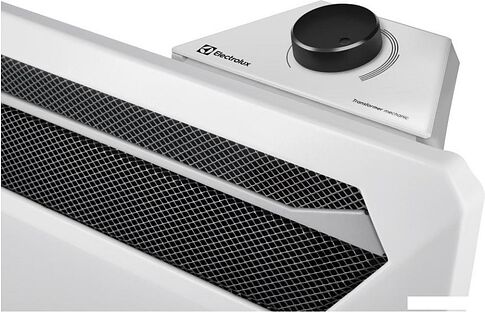 Конвектор Electrolux Rapid Transformer ECH/R-1000 T (механическое управление, с шасси)