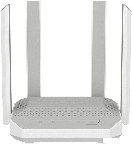 Wi-Fi роутер Netcraze Challenger NC-3910