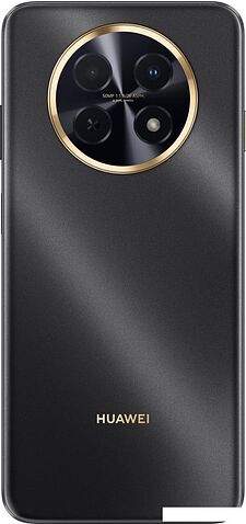 Телефон Huawei nova 14i STG-LX2 8GB/128GB международная версия (черный)
