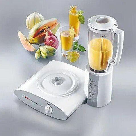 Кухонный комбайн Bosch MUM6N11