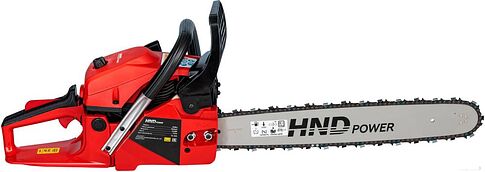 Бензопила HND CS56J