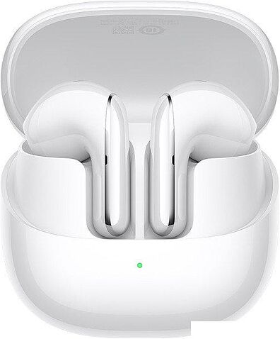 Наушники Xiaomi Buds 5 M2341E1 (снежный белый, международная версия)