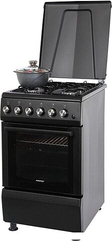 Кухонная плита Nordfrost GG 5061 B