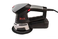 Эксцентриковая шлифмашина P.I.T PDS150-C