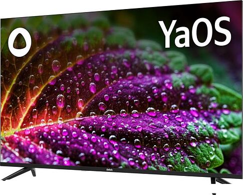 Телевизор BBK 43LEX-8246/UTS2C