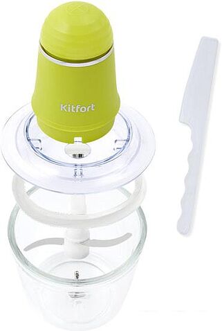 Чоппер Kitfort KT-3016-2