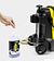 Мойка высокого давления Karcher K 5 Classic 1.950-700.0