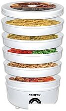 Сушилка для овощей и фруктов CENTEK CT-1660