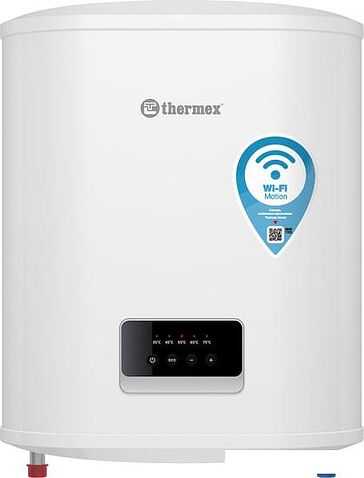 Водонагреватель Thermex Bravo 30 Wi-Fi