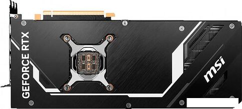 Видеокарта MSI GeForce RTX 4090 Ventus 3X E 24G OC