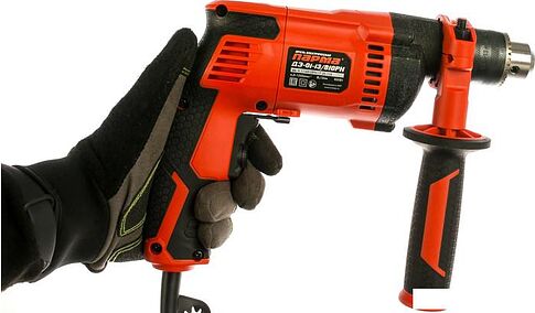 Безударная дрель Парма ДЭ-01-13/810РН 02.025.00004