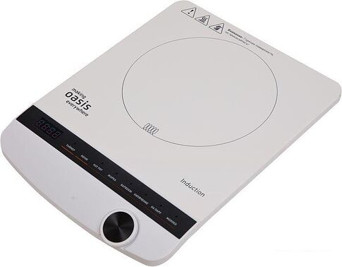 Настольная плита Oasis (Making Oasis Everywhere) PI-W3SK