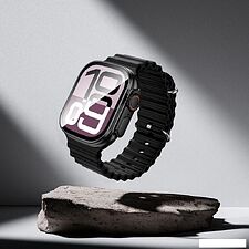 Умные часы Borofone BD14 Ultra (черный)