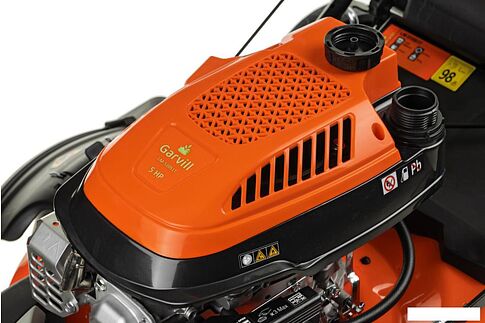 Газонокосилка Garvill LM-53S42