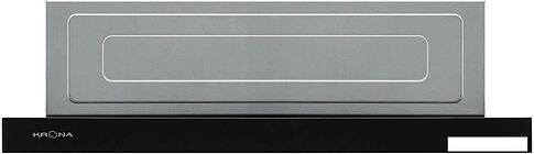Кухонная вытяжка Krona Kerry 600 PB V2 КА-00012032