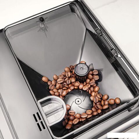 Кофемашина Evelux EACM 2007 Vivo