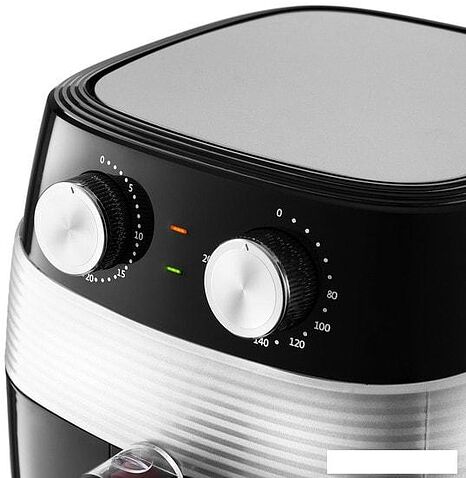 Аэрофритюрница Kitfort KT-2223