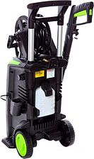 Мойка высокого давления RedVerg RD-HPW2000IC