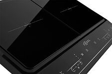 Настольная плита ZUGEL ZIH620B