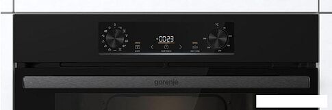 Электрический духовой шкаф Gorenje BOS6737E06B