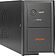 Источник бесперебойного питания ExeGate Power Back BNB-800.LED.AVR.EURO