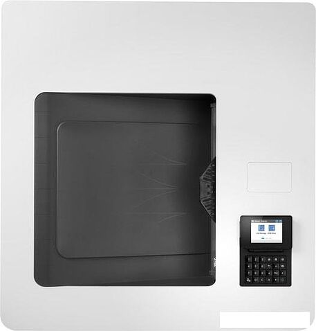 МФУ HP Color LaserJet Enterprise M751dn