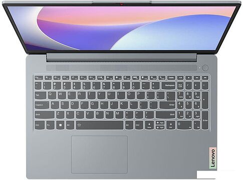 Ноутбук Lenovo IdeaPad Slim 3 15IAN8 82XB0061UE