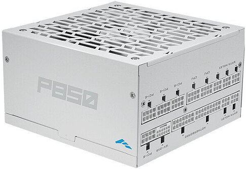 Блок питания Sama P850 850W P0850-WHPFF001-EU