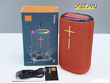 Беспроводная колонка Bseng P15 Pro (красный)