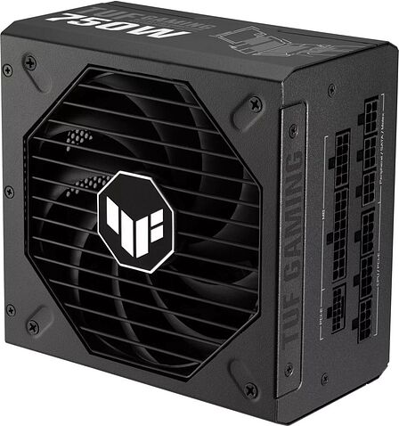 Блок питания ASUS TUF Gaming 750W Gold TUF-GAMING-750G