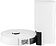 Робот-пылесос Polaris PVCRDC 5006 Wi-Fi IQ Home (белый)