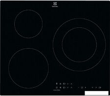 Варочная панель Electrolux LIT60336C