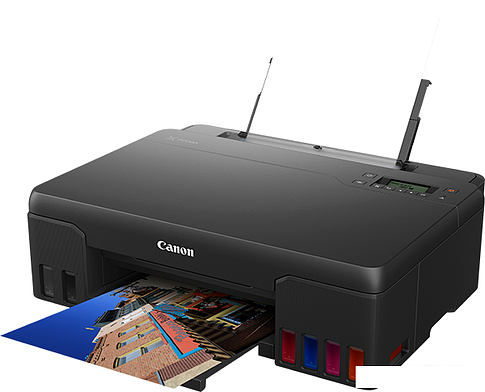 Принтер Canon PIXMA G540