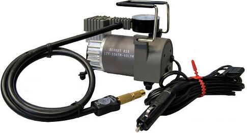 Автомобильный компрессор Беркут R15