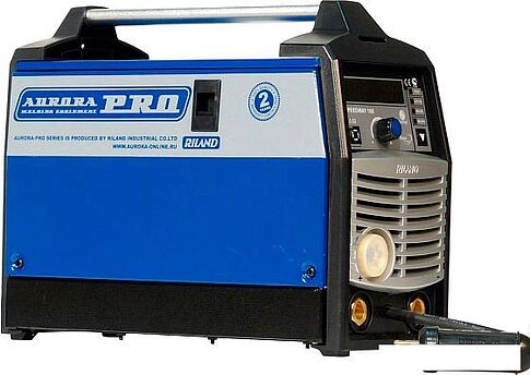 Сварочный инвертор AuroraPRO Speedway 160