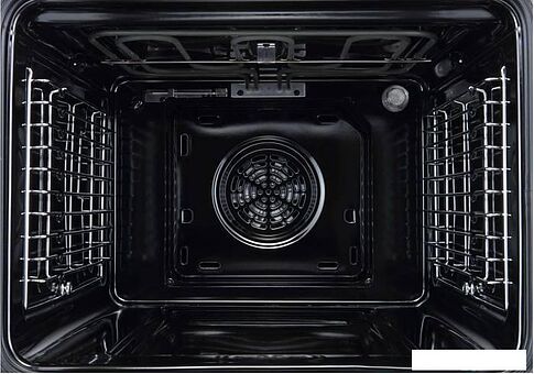 Электрический духовой шкаф Evelux EO 630 PB