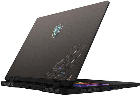 Игровой ноутбук MSI Crosshair 16 HX D14VFKG-1052XBY