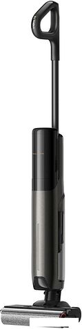 Вертикальный моющий пылесос Trouver Wet and Dry Vacuum K10 Flex Reach HMH20A (евровилка, черный)