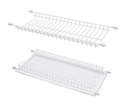 Готовая кухня Интерлиния Мила Крафт 1.2x1.6 (дуб вотан/дуб вотан/серый каспий)