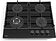 Варочная панель Evelux HEG 675 BG