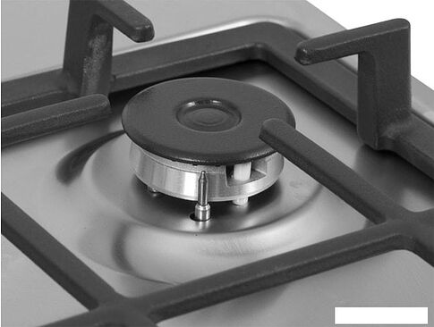 Варочная панель Simfer H45V35M516